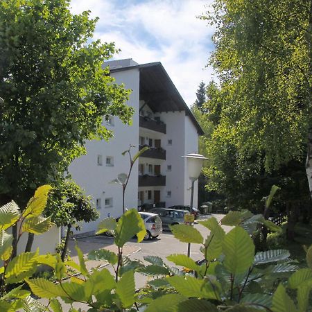 Apartment Am Birkenhain-6 By Interhome Seefeld in Tirol Exterior photo