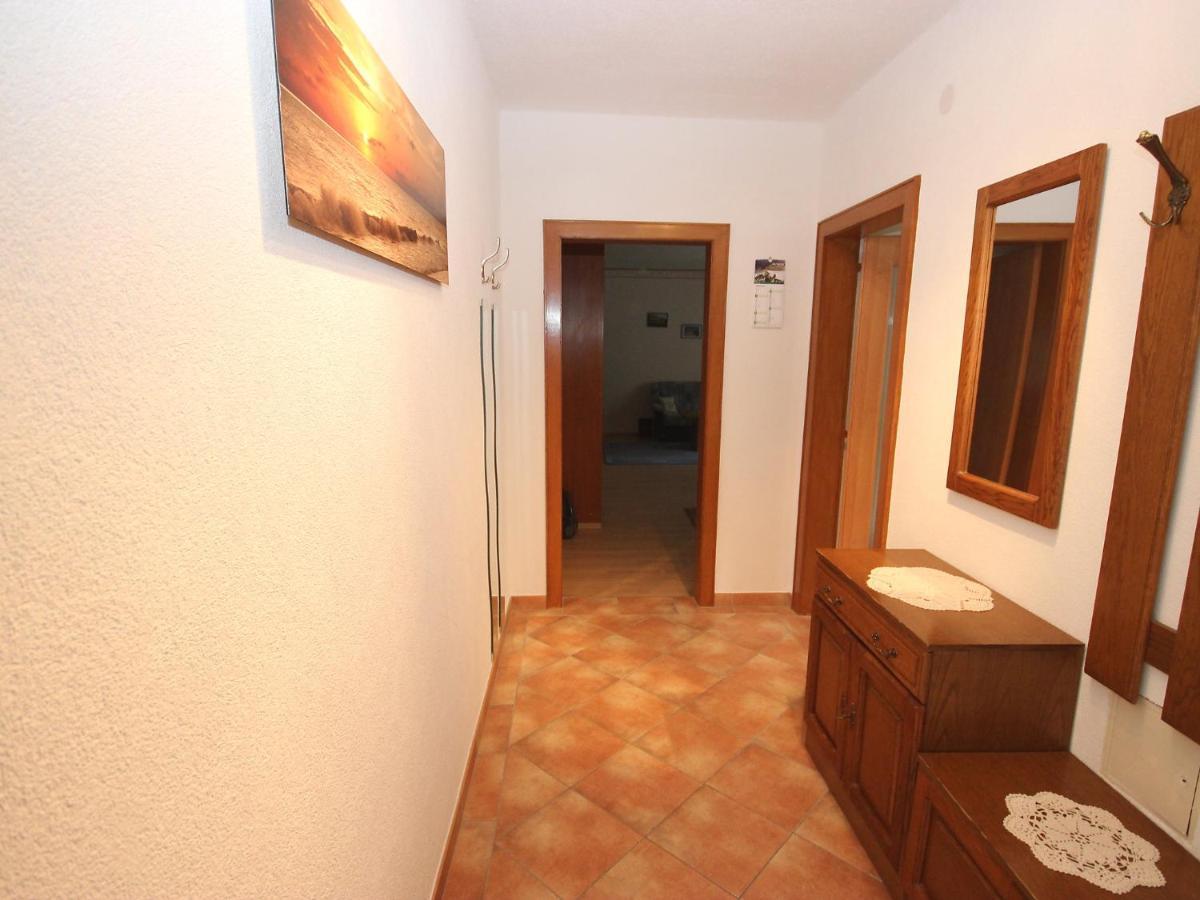 Apartment Am Birkenhain-6 By Interhome Seefeld in Tirol Exterior photo