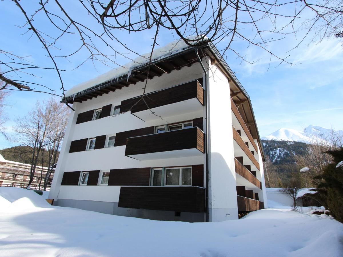 Apartment Am Birkenhain-6 By Interhome Seefeld in Tirol Exterior photo