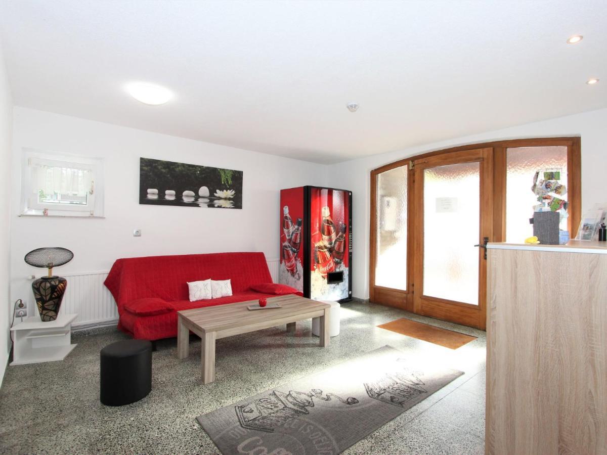 Apartment Am Birkenhain-6 By Interhome Seefeld in Tirol Exterior photo