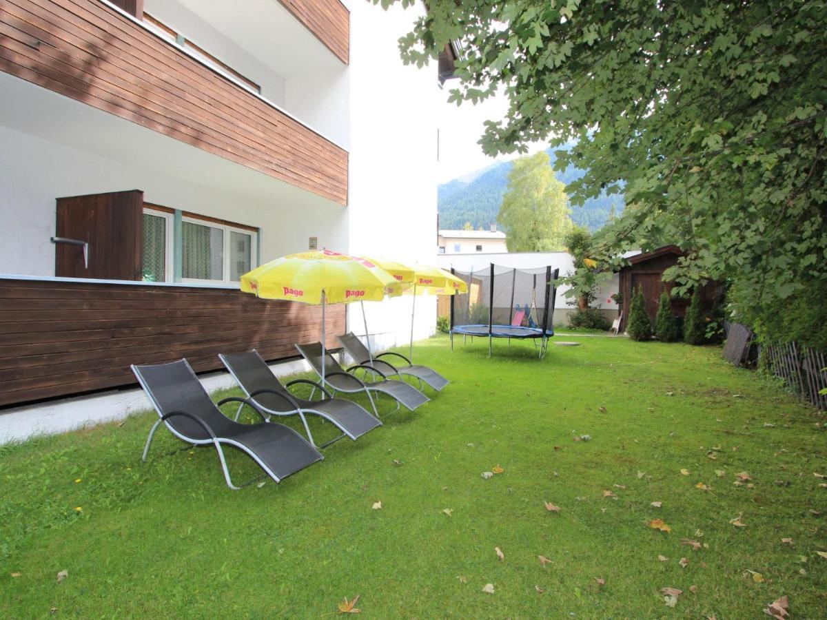 Apartment Am Birkenhain-6 By Interhome Seefeld in Tirol Exterior photo